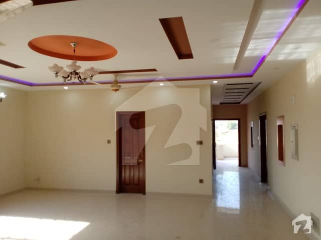 1 Kanal Beautiful Brand New Portion For Rent