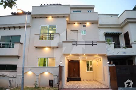 Park Face 5 Marla Double Storey House For Sale Bahria Town Phase 8 Ali Block Rwp Park Face 5 Marla Double Storey House For Sale Bahria Town Phase 8 Ali Block Rwp