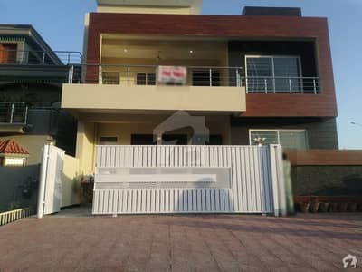Brand New 10 Marla Triple Storey House For Sale In D12 Brand New 10 Marla Triple Storey House For Sale In D12