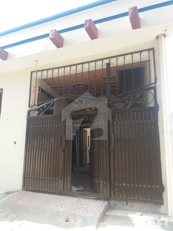 2.5 Marla House For Sale In Main Burma Town Islamabad