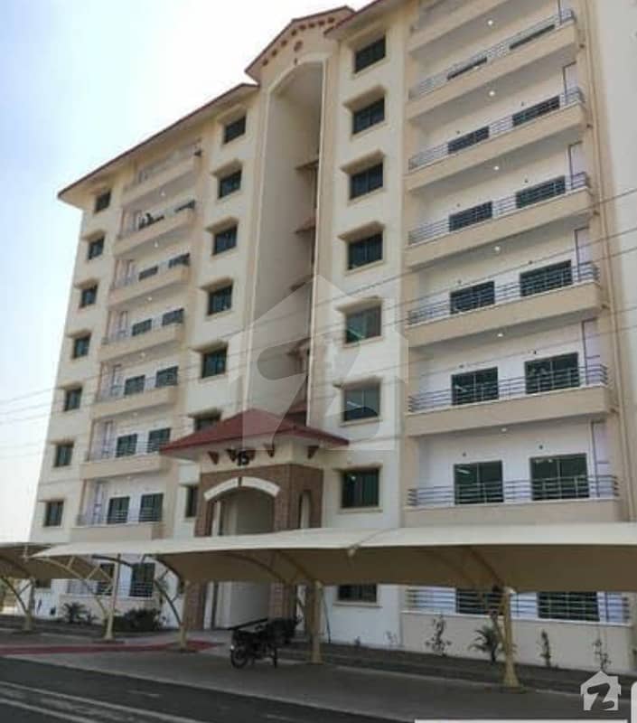 Apartment Available For Sale In Askari 10 Sector F