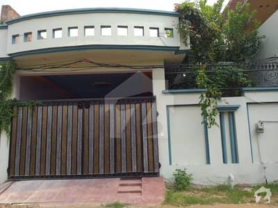 8 Marla House For Sale On Jallo Road