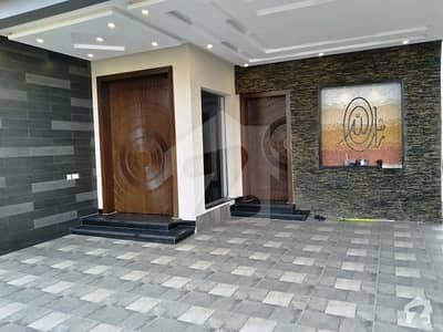 Kanal Brand New Lavish Bungalow For Sale On 60 Feet Road Kanal Brand New Lavish Bungalow For Sale On 60 Feet Road