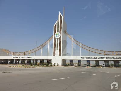 CBD 200 Yards Commercial Plot In Dha City Karachi For Sale CBD 200 Yards Commercial Plot In Dha City Karachi For Sale