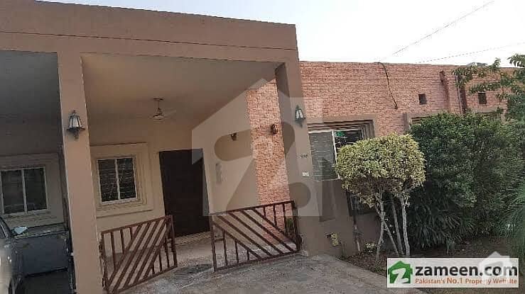 5 Marla Clean Single Storey Saffari Villas Independent House For Rent In Bahria Town Lahore