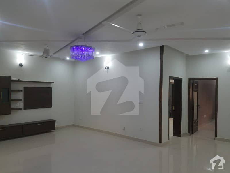 12 Marla Beautiful Ground Portion Is Available For Rent In G15 With Separate Gate And Separate Meters G15 Islamabad Islamabad Capital