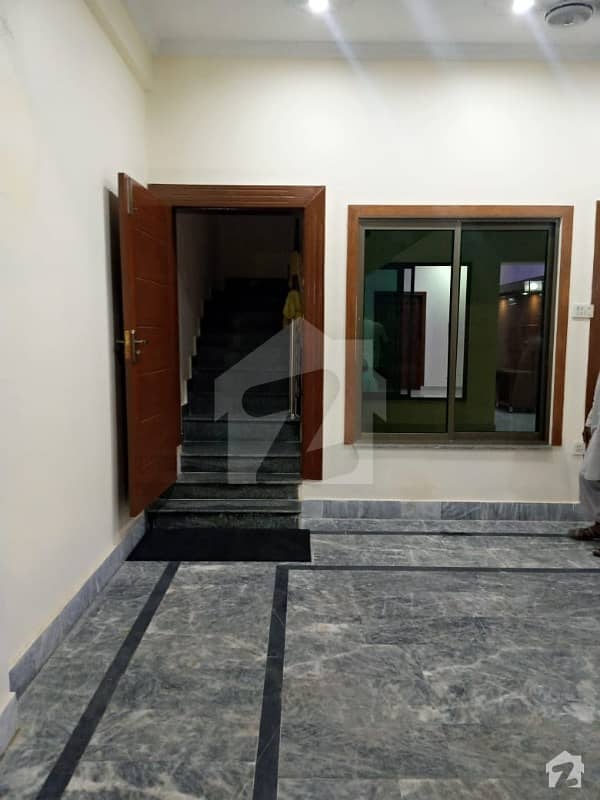 Brand New House For Sale In F 11 3 Islamabad