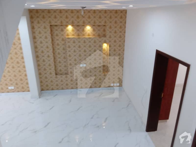 5 Marla Brand New Available For Sale In Dha Rahbar 2 Lahore