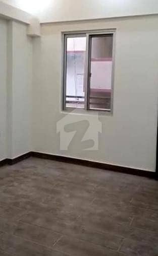 Brand New 2 Bedrooms Apartment Available For Rent In Phase 6