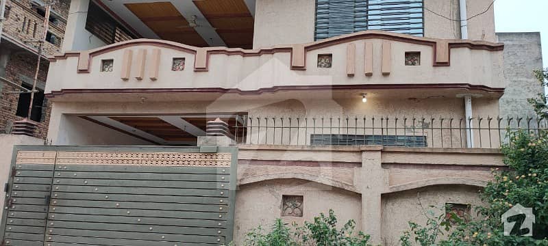 House Of 2250  Square Feet In H-13 For Sale