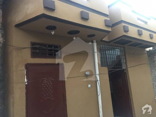 House Of 450  Square Feet In Misryal Road Is Available