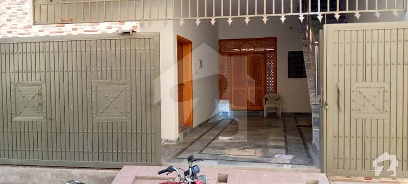 لالہ رخ کالونی راولپنڈی میں 2 کمروں کا 6 مرلہ مکان 65 لاکھ میں برائے فروخت۔