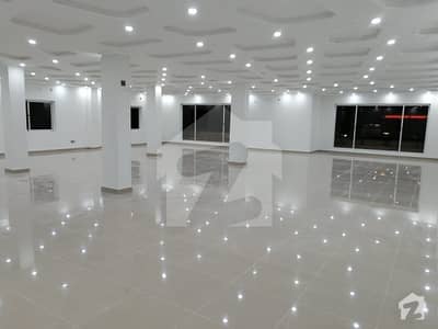 2000 Sq ft Brand New First Floor Office For Rent