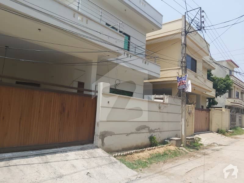 2250  Square Feet House Is Available For Sale In H-15