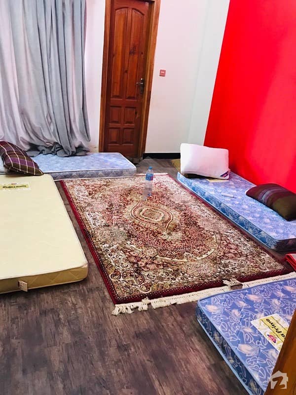 2 Bedroom Flat For Sale Main Markaz G-15 Islamabad