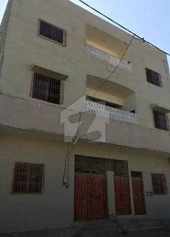 1080  Square Feet House Is Available For Sale