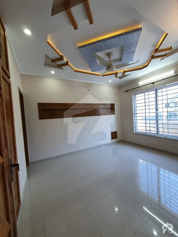 25x40 4 Marla Beautiful House For Sale In G13