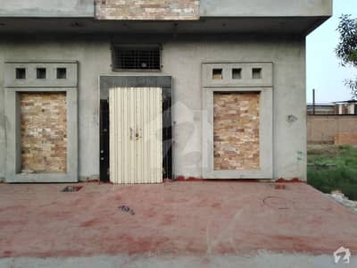Khalid Garden 2.5 Marla House Up For Sale Khalid Garden 2.5 Marla House Up For Sale