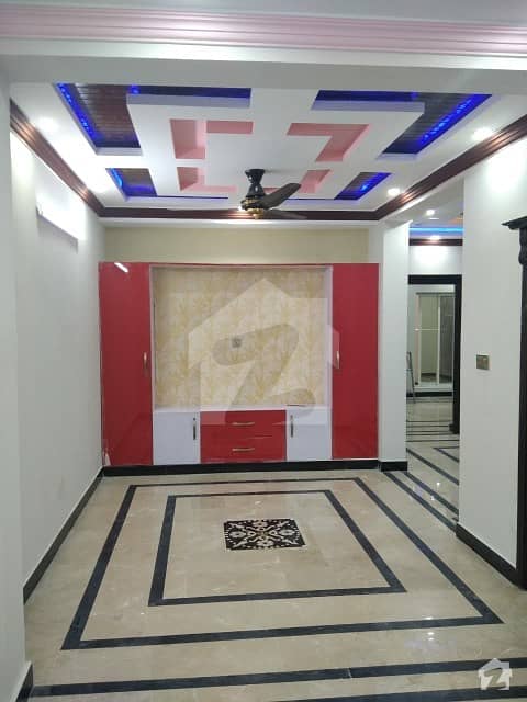 25x60 Brand New House Near To Market Near To Mosque For Sale