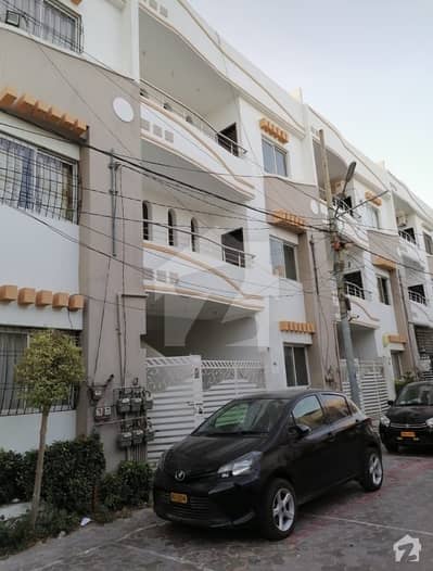 1080 Square Feet House In Federal B Area For Sale 1080 Square Feet House In Federal B Area For Sale