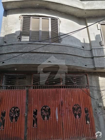 چکری روڈ راولپنڈی میں 8 کمروں کا 4 مرلہ مکان 65 لاکھ میں برائے فروخت۔
