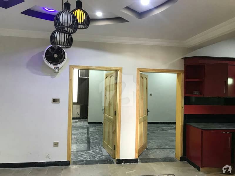 20 Marla House In Central Jhangi Syedan For Sale
