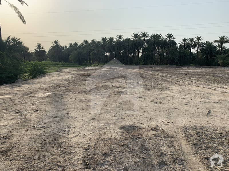 Commercial Plot For Sale In Ranipur
