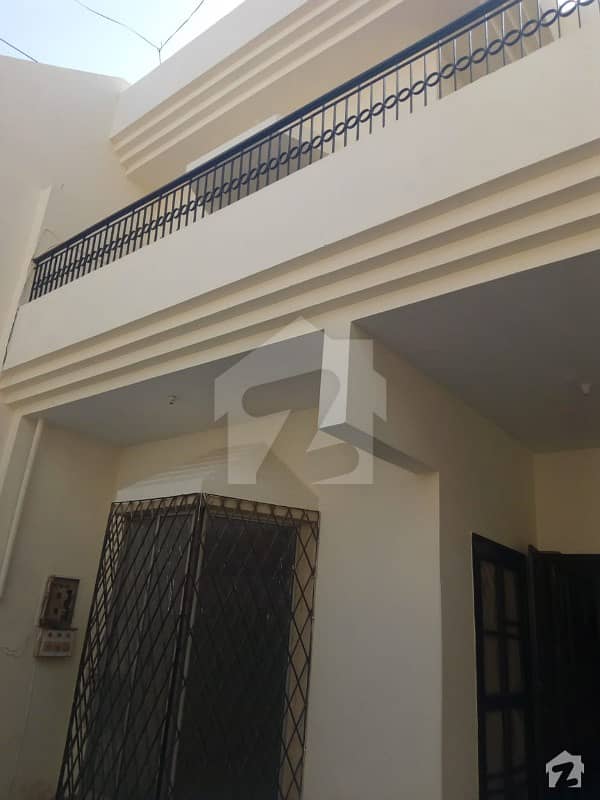 Urgent Chance Price Of Plot 240 Sq Yards G1 Bungalow For Sale In Johar Block 7 247 Sweet Water Security Gated Society Very Near Main Road Demand 23 Crores Only