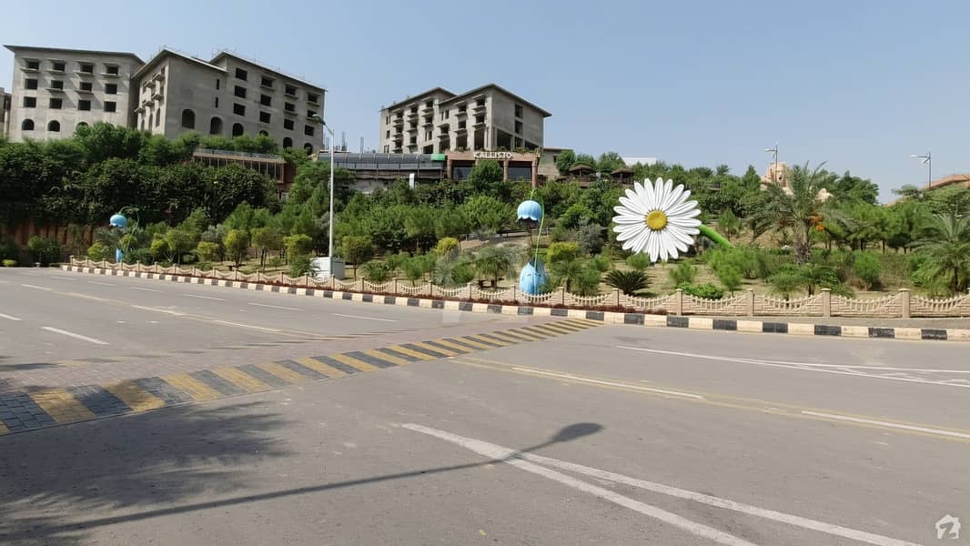 Residential Plot In Bahria Town Rawalpindi For Sale Bahria Intellectual