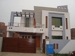 Excellent Single Unit 10 Marla House For Sale In Bahria Town Phase 4