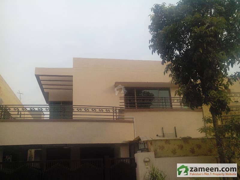 10 Marla Cheapest Bungalow For Sale In Bahria Town Phase 4