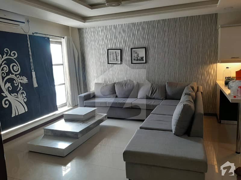 Apartment For Sale In Bahria Heights
