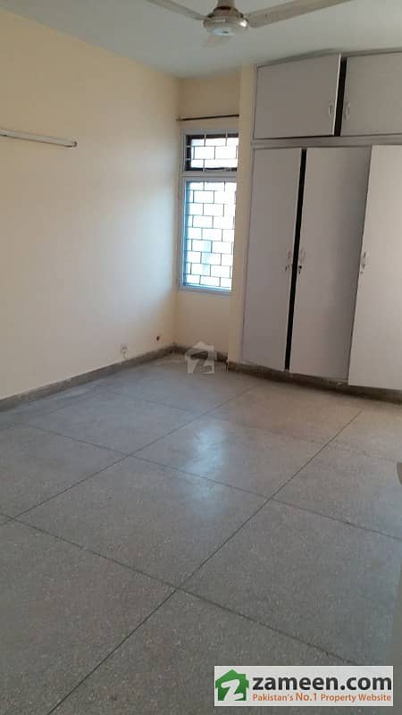 Top Floor Flat Is Available For Sale Askari 4