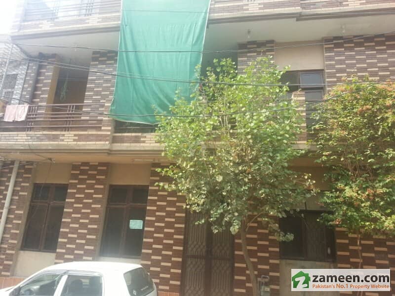 Lower Portion For Rent In Johar Town Block A1 Johar Town Phase 1