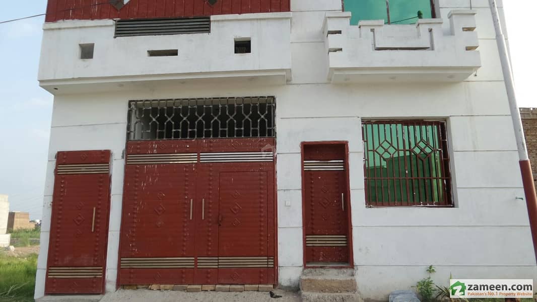 House For Sale In Executive Lodges Warsak Road, Peshawar ID6253185