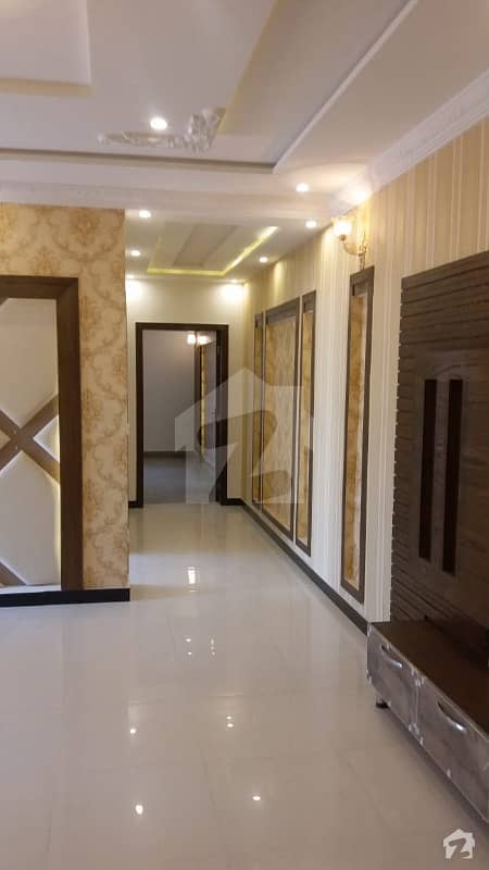 10 Marla Brand New House Available For Sale In Architect And Engineers Society Lahore