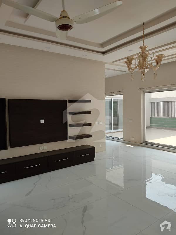 Brand New 1 Kanal Upper Portion For Rent With 3 Bed Room