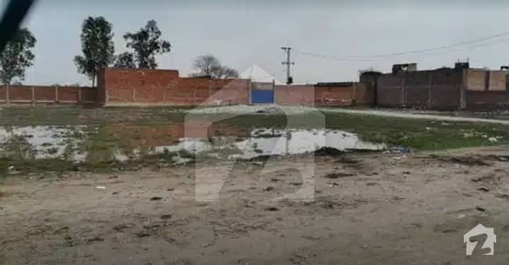 15 Marla Corner Plot For Sale In Javed Nagar 15 Marla Corner Plot For Sale In Javed Nagar