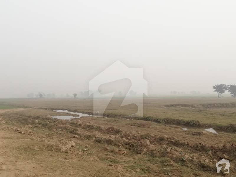 10 Marla Residential Plot File For Sale In Wapda City Gujranwala