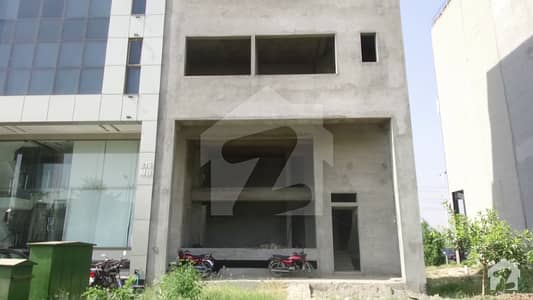 4 Marla Commercial Grey Structure Plaza For Sale On Main Boulevard Dha Phase 6 Lahore 4 Marla Commercial Grey Structure Plaza For Sale On Main Boulevard Dha Phase 6 Lahore