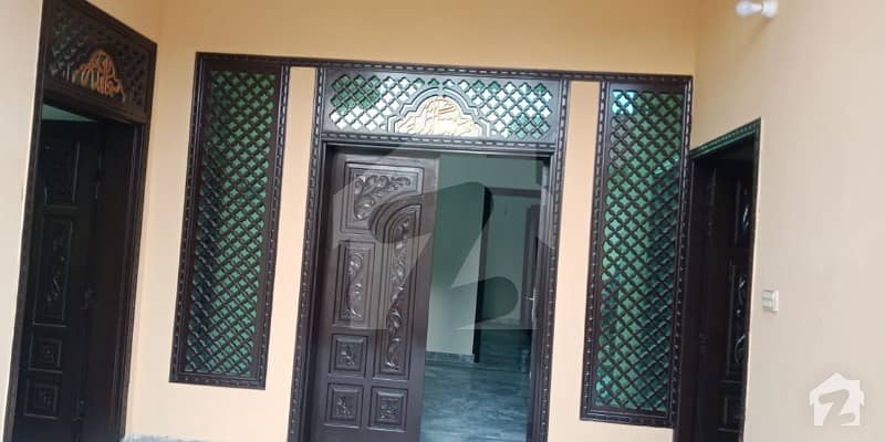 Bani Gala 1 Kanal Double Storey House For Rent