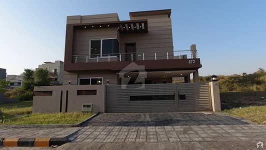 Brand New Double Unit House Is Available For Sale Brand New Double Unit House Is Available For Sale