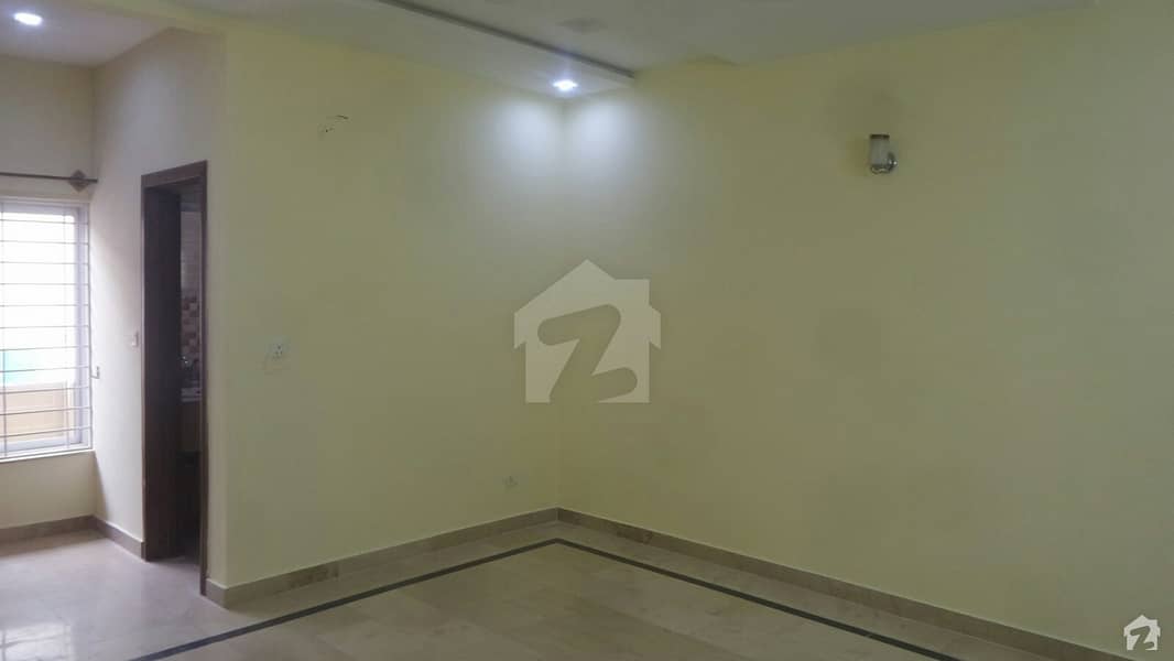 10 Marla Lower Portion In Central D-12 For Rent