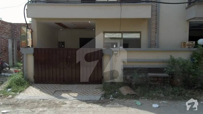 3.5 Marla House For Sale In Harbanspura Lahore