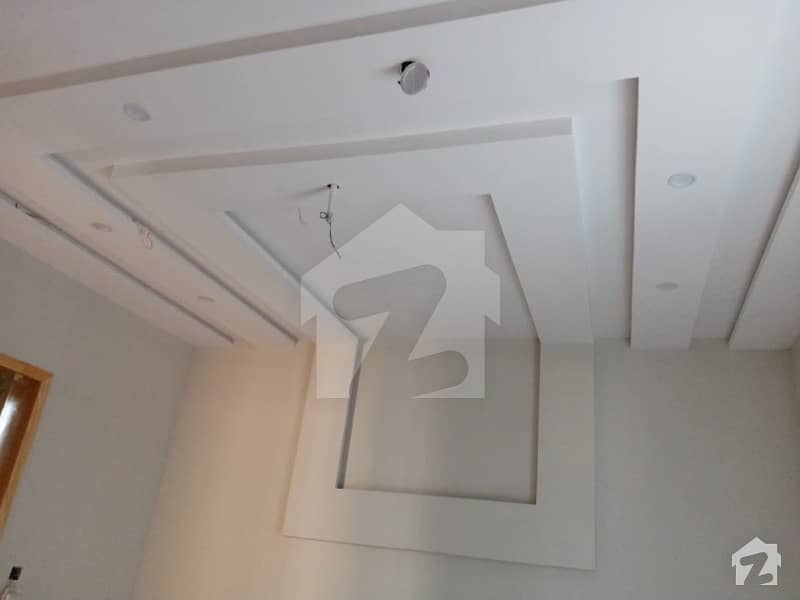 Kanal Luxury Upper Portion For Rent With Separate Entrance Kanal Luxury Upper Portion For Rent With Separate Entrance