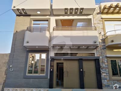 Leased, West Open, G+1 House Is Available For Sale Leased, West Open, G+1 House Is Available For Sale