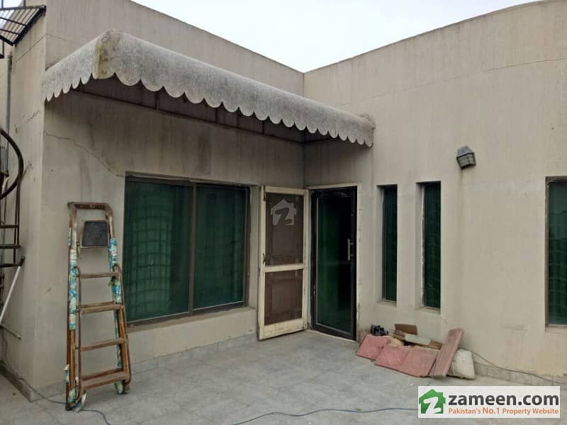 Askari 5 Sd House Available For Sale