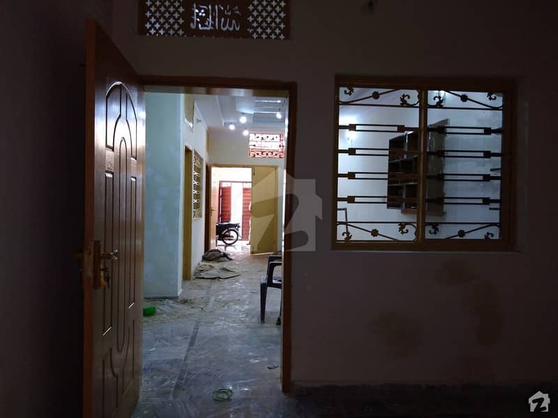 جنجوعہ ٹاؤن راولپنڈی میں 3 کمروں کا 6 مرلہ مکان 60 لاکھ میں برائے فروخت۔