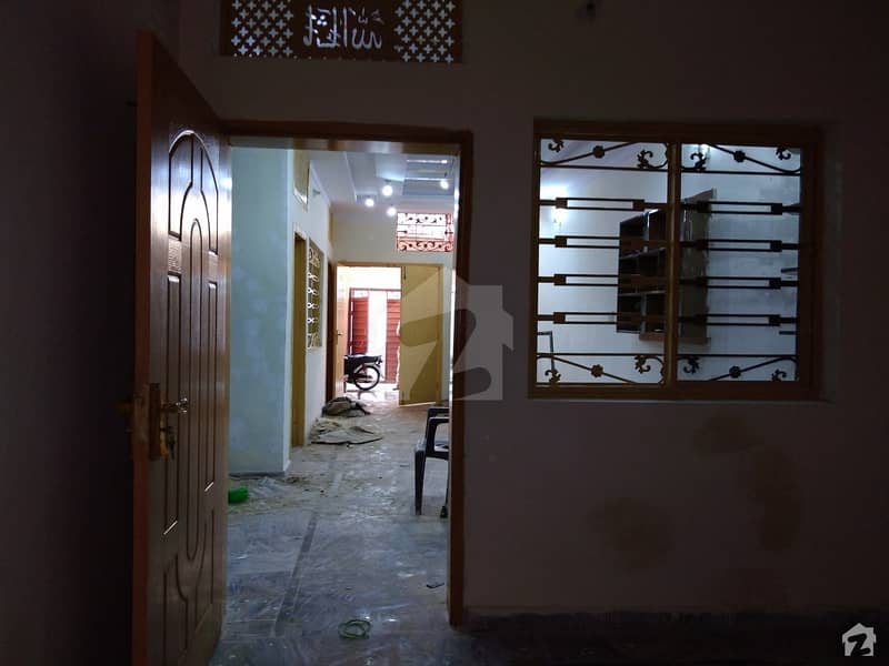 6 Marla House Is Available For Sale In Janjua Town 6 Marla House Is Available For Sale In Janjua Town
