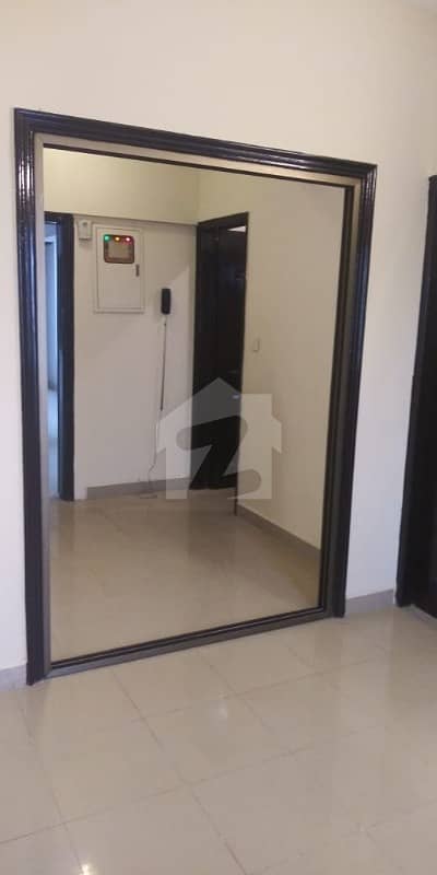 Ajwa Heights 3 Bedrooms Apartment For Rent